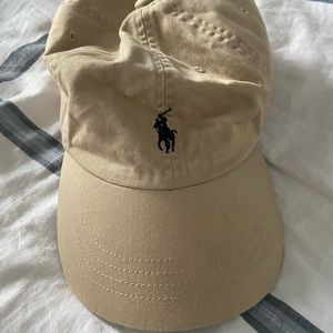 Polo Hat